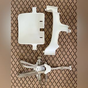 Tripp Trapp baby set